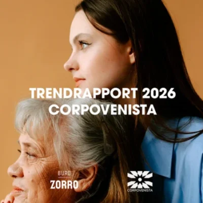 Trendrapport 2026: samen richting geven aan wat komt