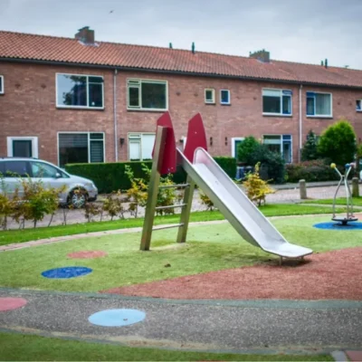 Publicatie Overlast en onveiligheid in wijken