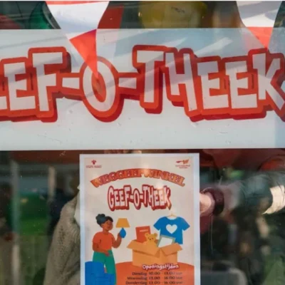 Samen leren van wat schuurt in een wijk