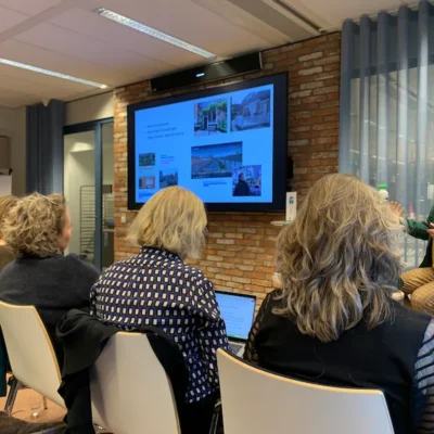 Vooruitkijken in bewogen tijden – Terugblik Corpovenista Trendspecial