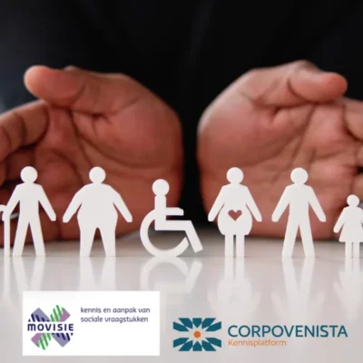 Slotbijeenkomst Leertraject Omgaan met weerstand in wijken