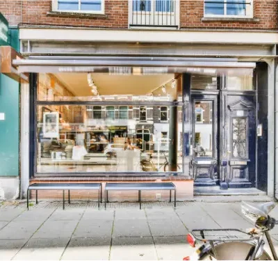 Uitnodiging 7 mei | Betaalbare ruimte voor ondernemerschap in de wijk